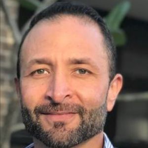 Meet your Posher, Juan